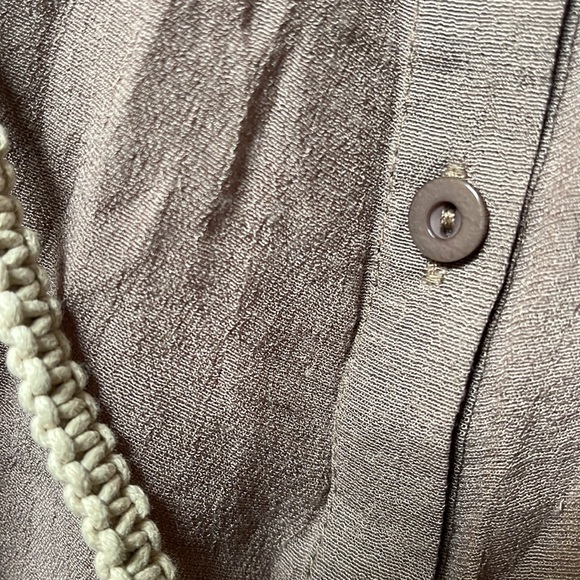 Love Culture | Ruffles Tunic Boho Top - Picture 7 of 13